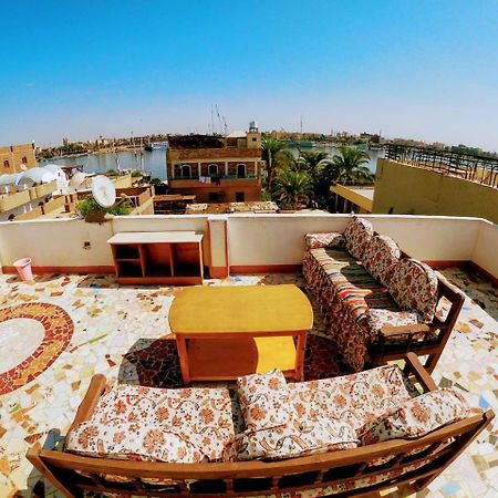 Tara Apartments Luxor Eksteriør bilde