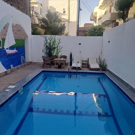 Tara Apartments Luxor Eksteriør bilde