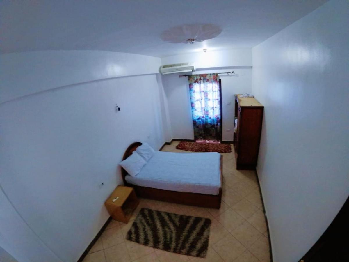 Tara Apartments Luxor Eksteriør bilde