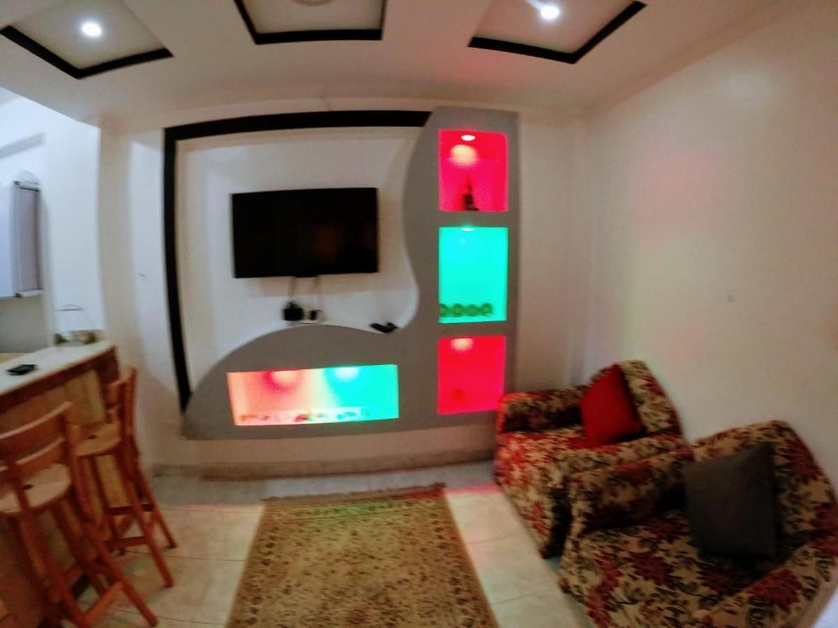 Tara Apartments Luxor Eksteriør bilde