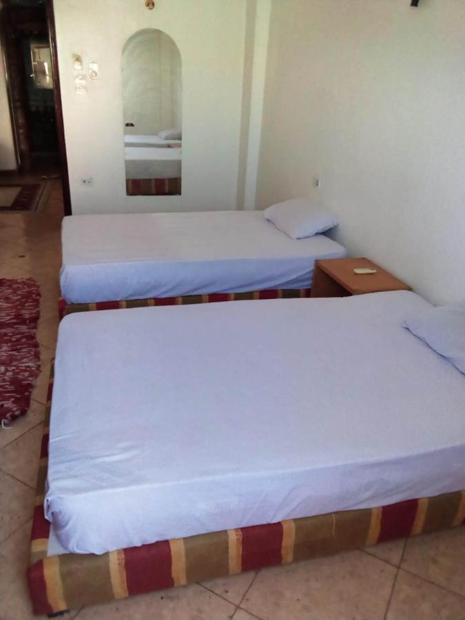 Tara Apartments Luxor Eksteriør bilde