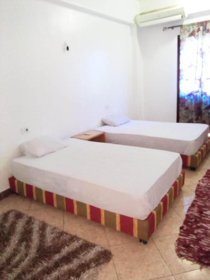 Tara Apartments Luxor Eksteriør bilde