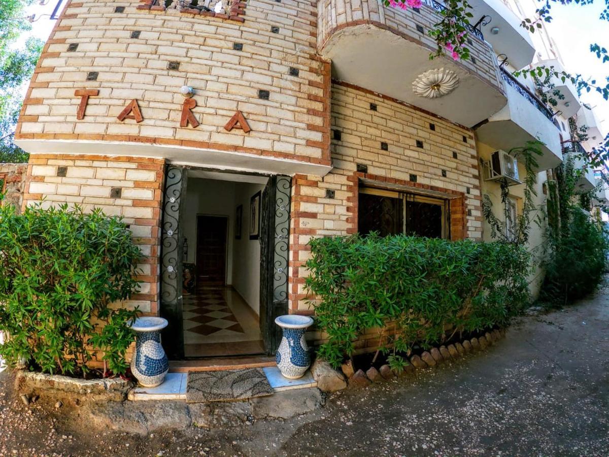 Tara Apartments Luxor Eksteriør bilde