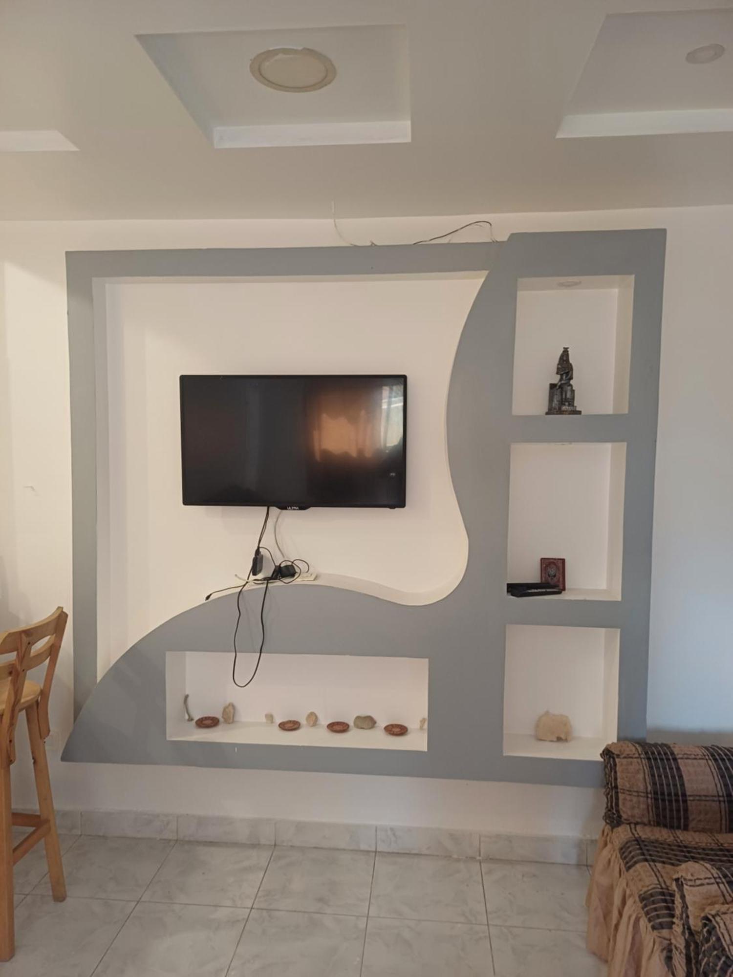 Tara Apartments Luxor Eksteriør bilde