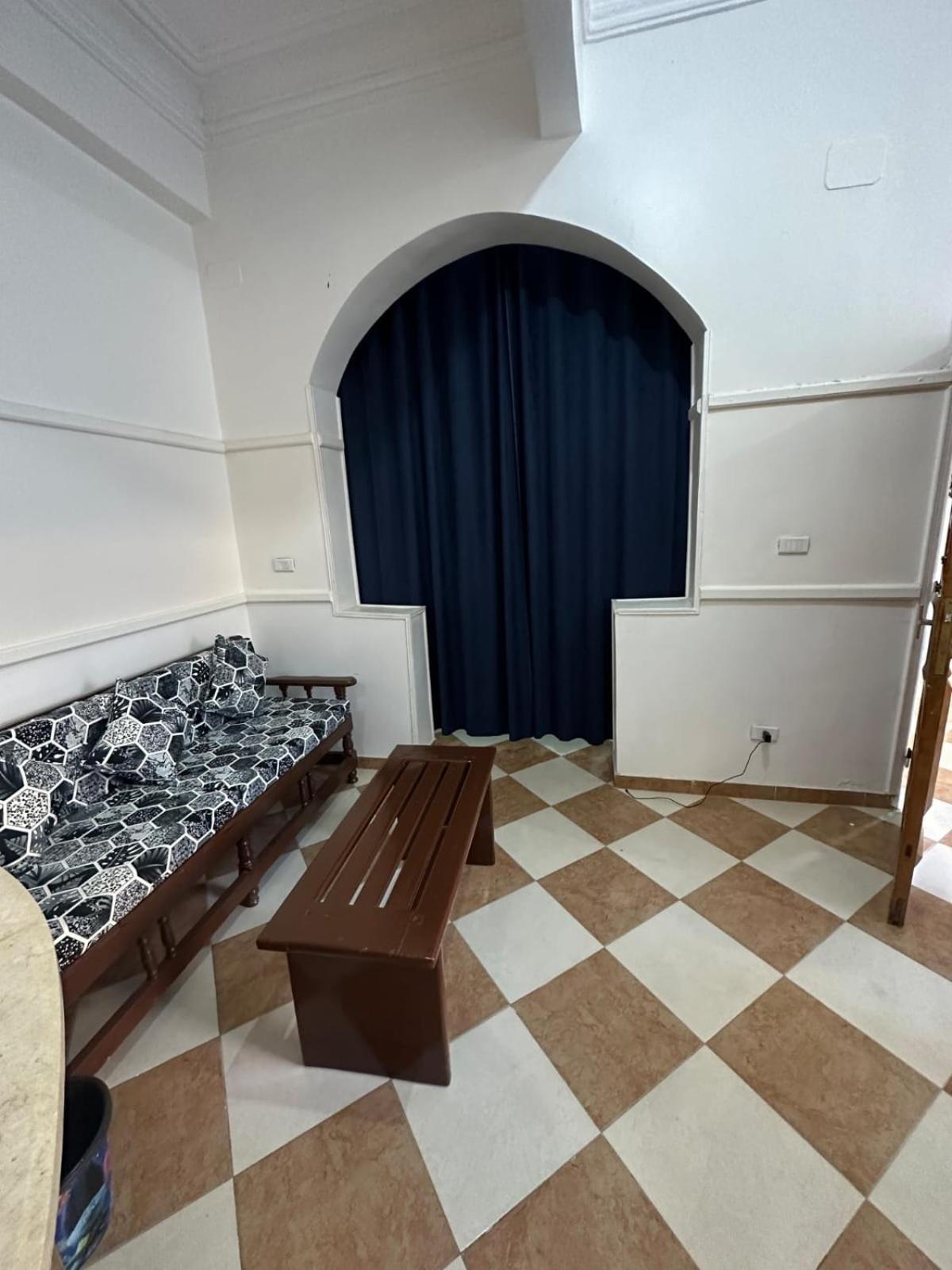 Tara Apartments Luxor Eksteriør bilde